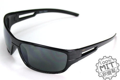 B-Philosophy輕質黑框小臉用基本款運動眼鏡/抗漲最佳選擇 ~型號S1519