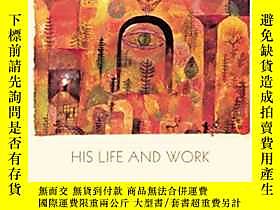 古文物Paul罕見Klee: His Life and Work露天26437 Carolyn Lanchner and 