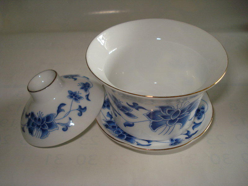 茶碗(3套組)