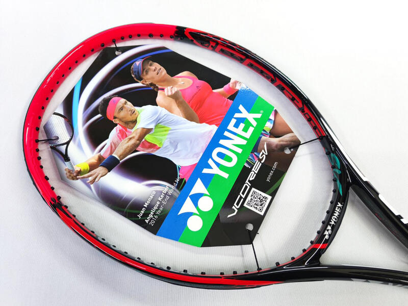 YONEX YY 網球拍VCORE SV TEAM 98 280g G2 ISOMETRIC 大自在| 露天市集