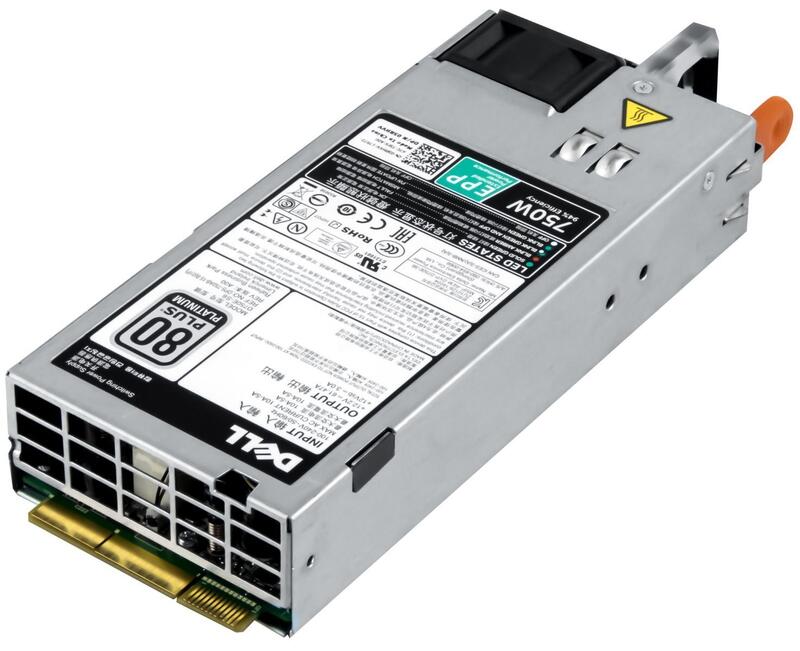 Originale Per Dell PowerEdge R530 R630 R640 R740 R730 - Foto 10