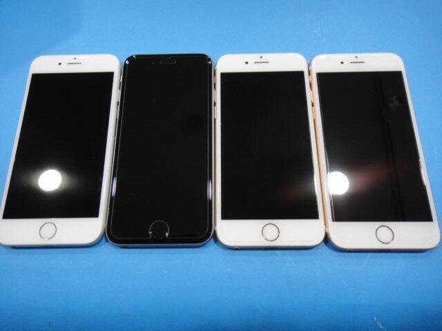 ＃3C機房＃Apple Iphone 6S iPhone6s 16G 32G 64G 128G（4G 4.7吋)