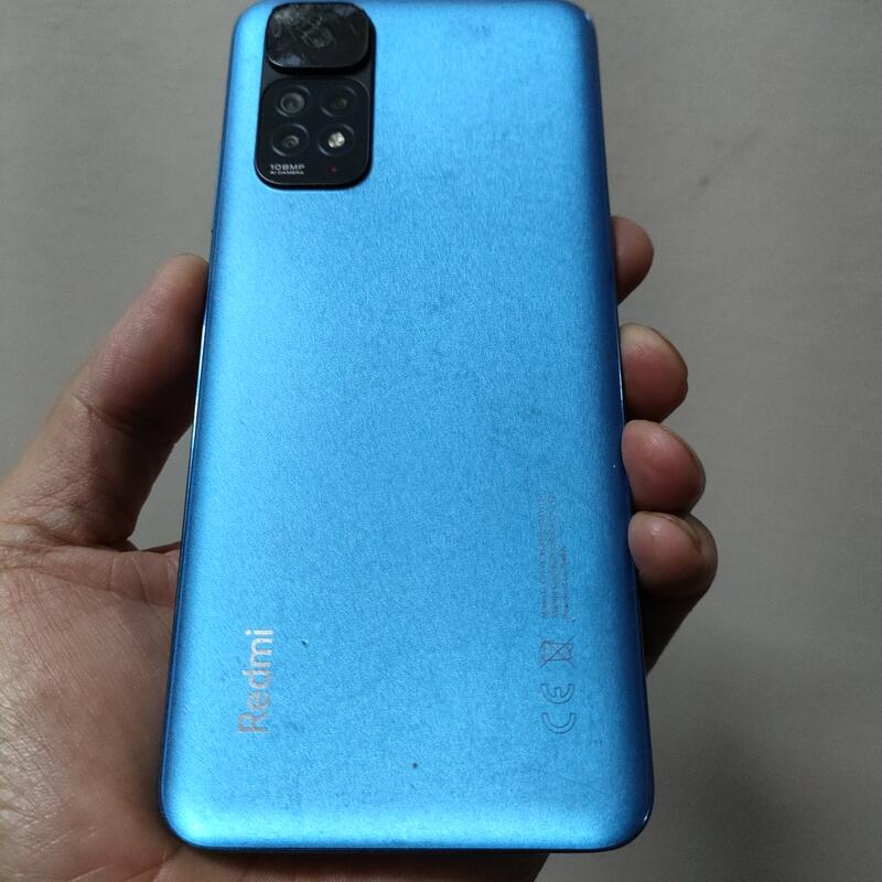 Redmi Note 11S 2201117SY 6GB 128GB 6.43吋 故障 零件機 | 露天市集 | 全台最大的網路購物市集