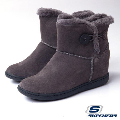 skechers  2013新款高筒靴有2色75折優惠