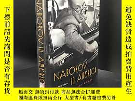 古文物Nabokov罕見in America: On the Road to Lolita by Roper, Robe 
