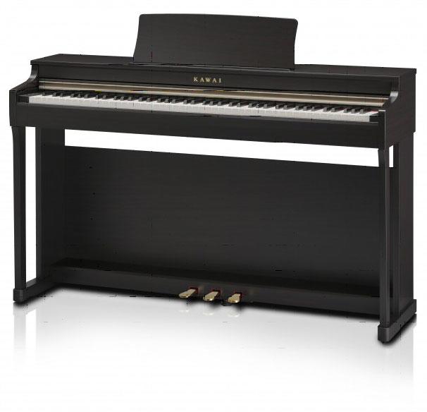 【現代樂器】免運！河合KAWAI 數位鋼琴 電鋼琴 CN25 CN-25 可信用卡分期0利率
