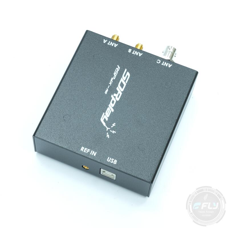 【SDRplay】RSPdx-R2 1KHz-2GHz 14-dit 軟體無線電接收機 公司貨 電腦連接 SDR | 露天市集 | 全台最大的 ...