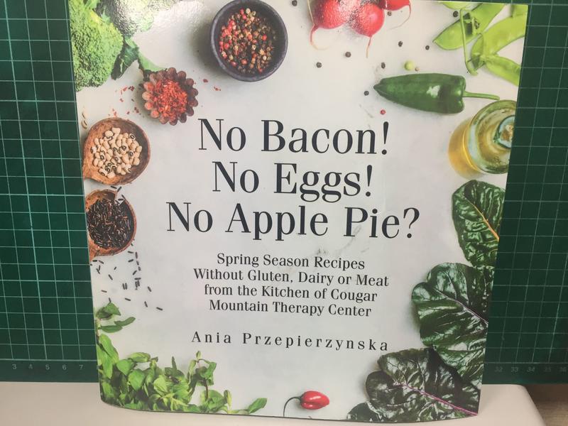 【理悟書坊】《No Bacon! No Eggs! No Apple Pie?》│9781982206154