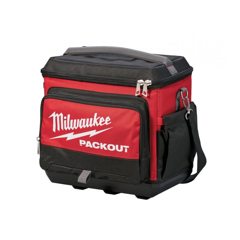 『研磨職人』美沃奇 48-22-8302 配套保冷袋 冷藏 保冰 手提袋 側背包 Milwaukee