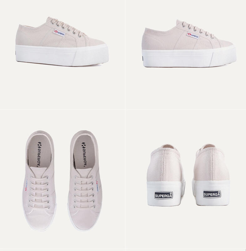 Superga deals 273 nappaleau