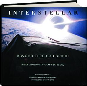 星際效應 幕後電影設定集 Interstellar:Beyond Time 99新