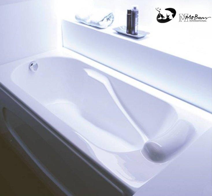 【 阿原水電倉庫 】名品衛浴  FC-2106C  壓克力浴缸   單牆浴缸 150*72 cm 浴缸 ❖左 (右) 排
