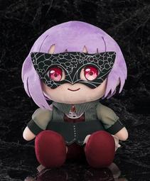 【怨念事務所】預約 10月(免訂金) GSC 玩偶 BanG...