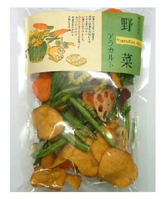 寶吉祥 嚴選 日本進口 乾燥綜合蔬菜