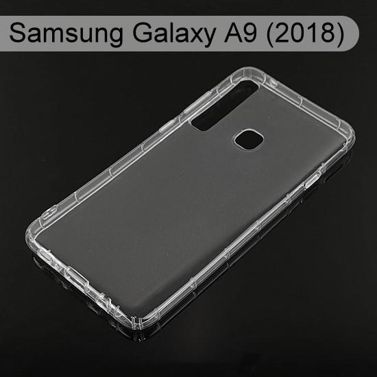 【ACEICE】氣墊空壓透明軟殼 Samsung Galaxy A9 (2018) 6.3吋