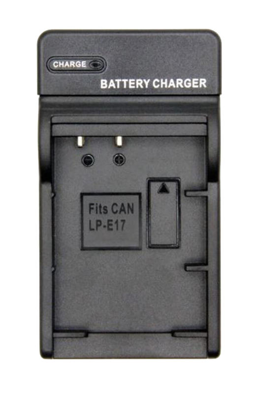 【喜悅小舖】CANON用LP-E17充電器 勁碼USB雙槽充電器 750D 760D 77D 800D M3 M5 M6