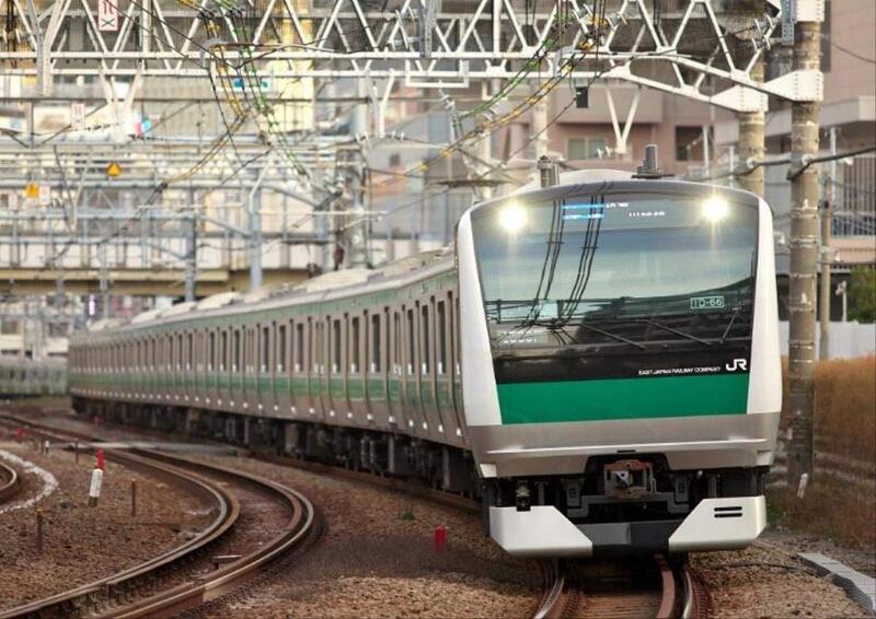KATO 10-1630 電車E233-7000系埼京線基本(6輛) | 露天市集| 全台最大的