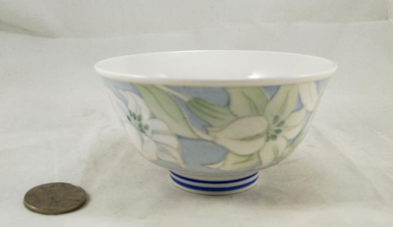 藍 碗 小碗 湯碗 麵碗 飯碗 碗 點心碗 瓷碗 碗公 餐具 廚具 日本製 陶瓷 瓷器 食器 可用於 微波爐 電鍋