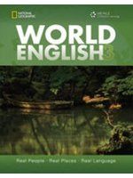 《World English Level 3 Combo Split 3B Student book with Student CD-ROM》ISBN:1424051118│？？？？？・？？？？？│Rebecca Tarver Chase,