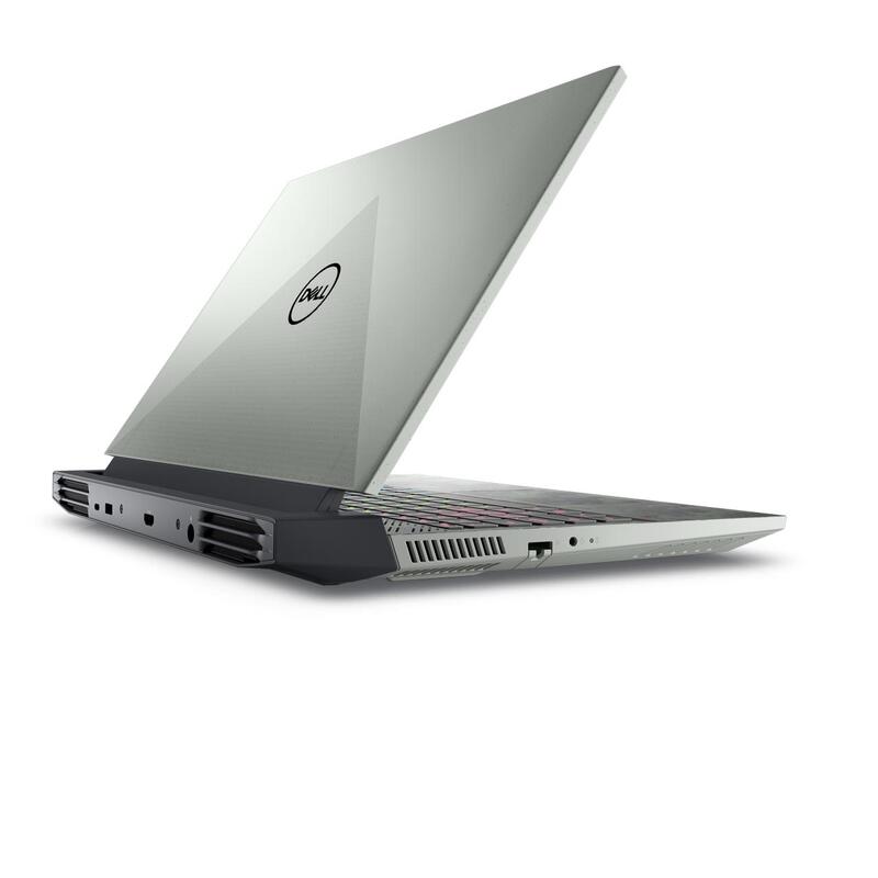 DELL G15-5520-R2768NTW 迷彩綠遠征外觀12代i7 RTX3060/WIN11兇猛