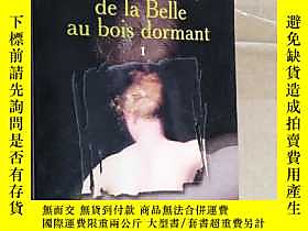 古文物Les罕見Infortunes de la Belle-au-bois-dormant, tome 1露天1647 