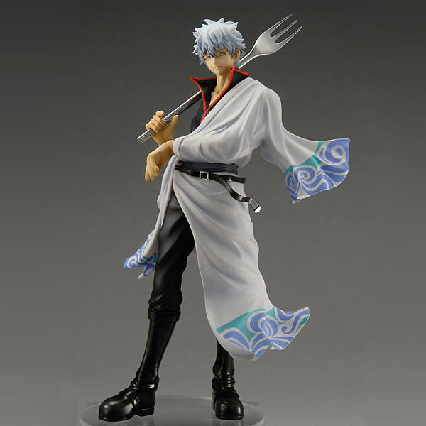 銀魂  G.E.M 1/8 Amazon | G.E.M.シリーズ 銀魂 坂田銀時 ver.紅桜（再販） 約1/8
