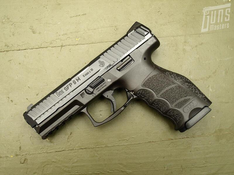 vp9 sfp9m 樣式 日本陸上自衛隊 鋁滑套組 Umarex / VFC | 露天市集 | 全台最大的網路購物市集