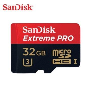 <SUNLINK>SanDisk Extreme Pro 32GB 32G SDHC SD  95MB/s 633X
