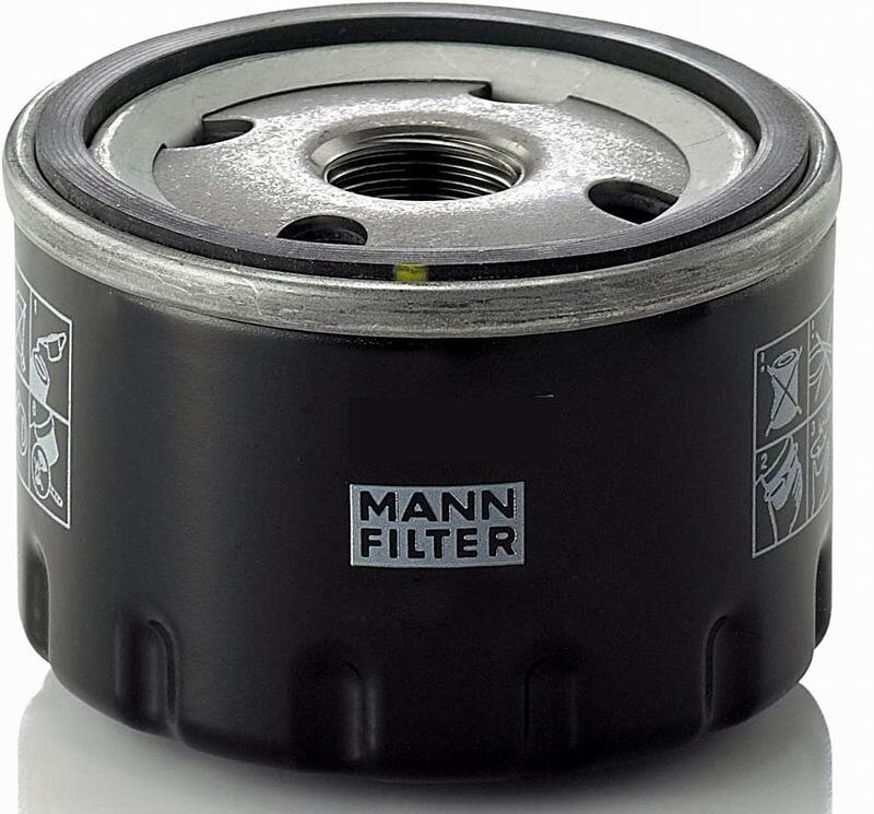BMW R nineT 專用 德製 Mann 機油濾清器 機油濾芯 機油芯