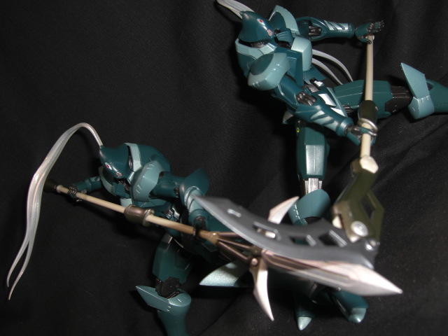 猛毒 武器包 柯達爾(驚爆危機 robot 魂 metal build arx-8 強弩 f91 天蜜娜 初號機 貳號機 | 露天市集 | 全 ...