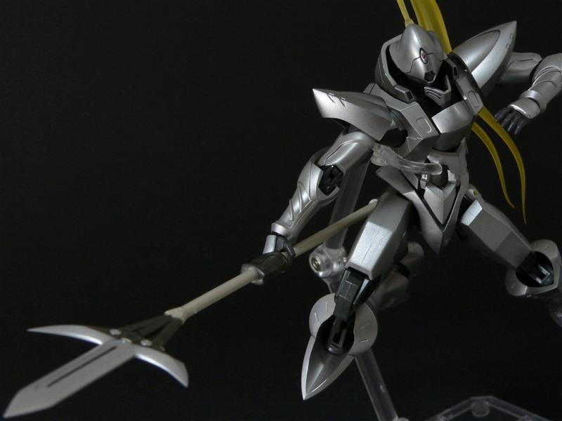 猛毒 武器包 柯達爾(驚爆危機 robot 魂 metal build arx-8 強弩 f91 天蜜娜 初號機 貳號機 | 露天市集 | 全 ...