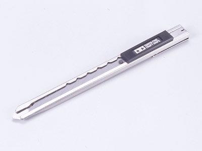 TAMIYA 田宮模型 74053 模型專用 銳角美工刀
