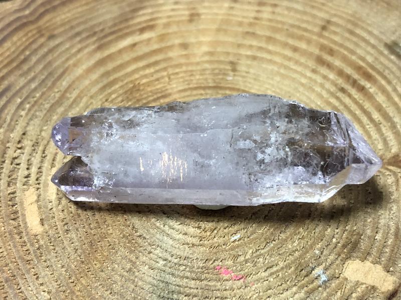 52赫茲晶礦-墨西哥紫水晶E107070708