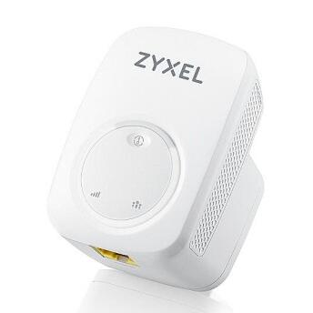 《便宜MAI》ZyXEL N300無線訊號延伸器