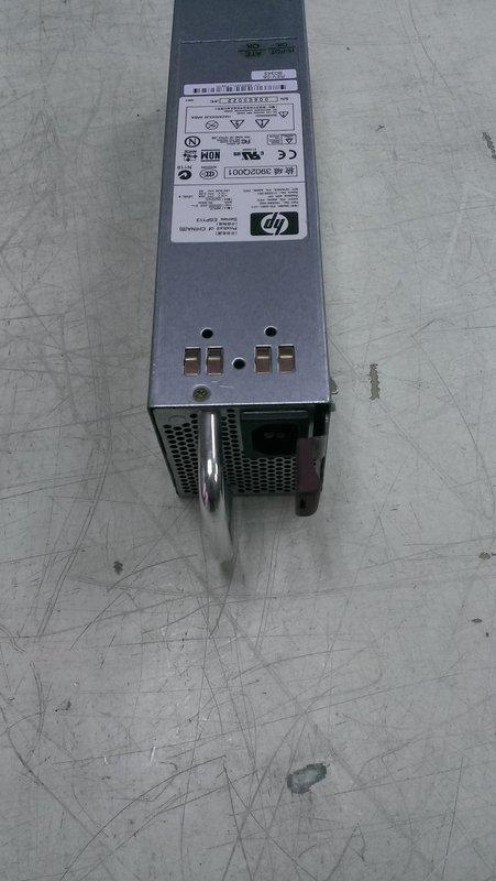 HP DL380  G2 G3  POWER