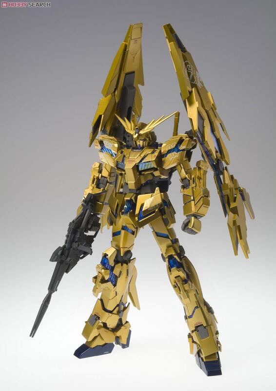 全新現貨GFFMC GUNDAM FIX FIGURATION METAL #1014 獨角獸3號機 