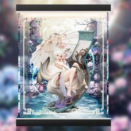 大漫匠animester 畫狐墨離墨上離卿1 7 - 人氣推薦- 2026年10月| 露天市集