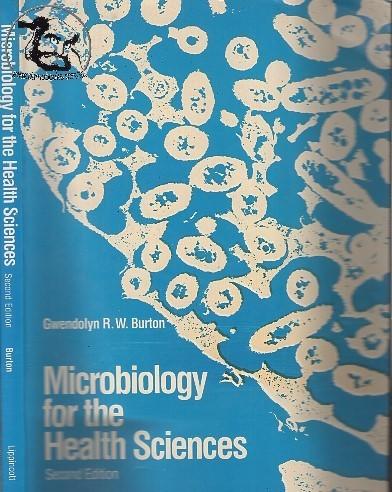 【達摩二手書坊】Microbiology for the (0397543972)｜27031190