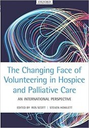 The Changing Face of Volunteering in Hospice and Palliative