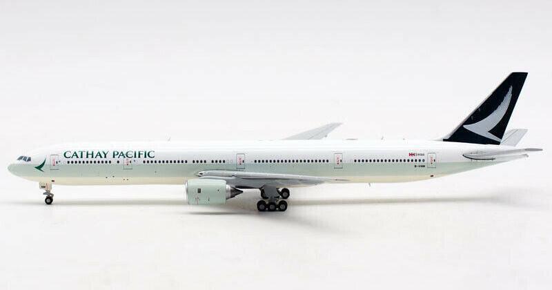 JC Wings 國泰航空 Cathay Pacific 777-300 B-HNM 1:400