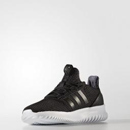 Adidas neo cloudfoam ultimate clearance black