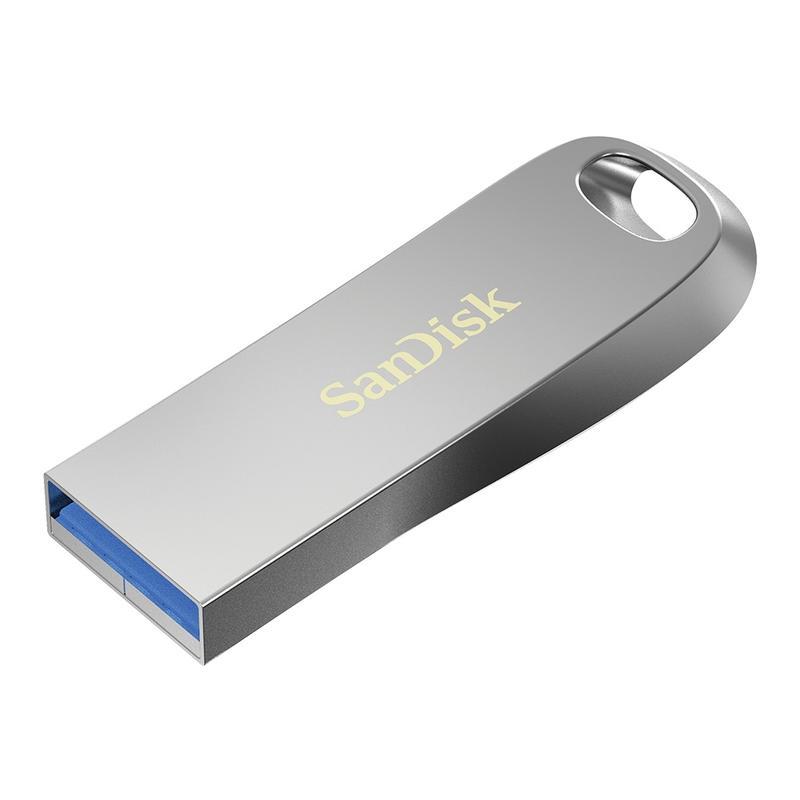 《SUNLINK》SanDisk CZ74 256GB 256G ULTRA LUXE USB 3.1 隨身碟