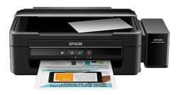 福利品 Epson L360 原廠 高速3合1連續供墨 印表機 箱子破損