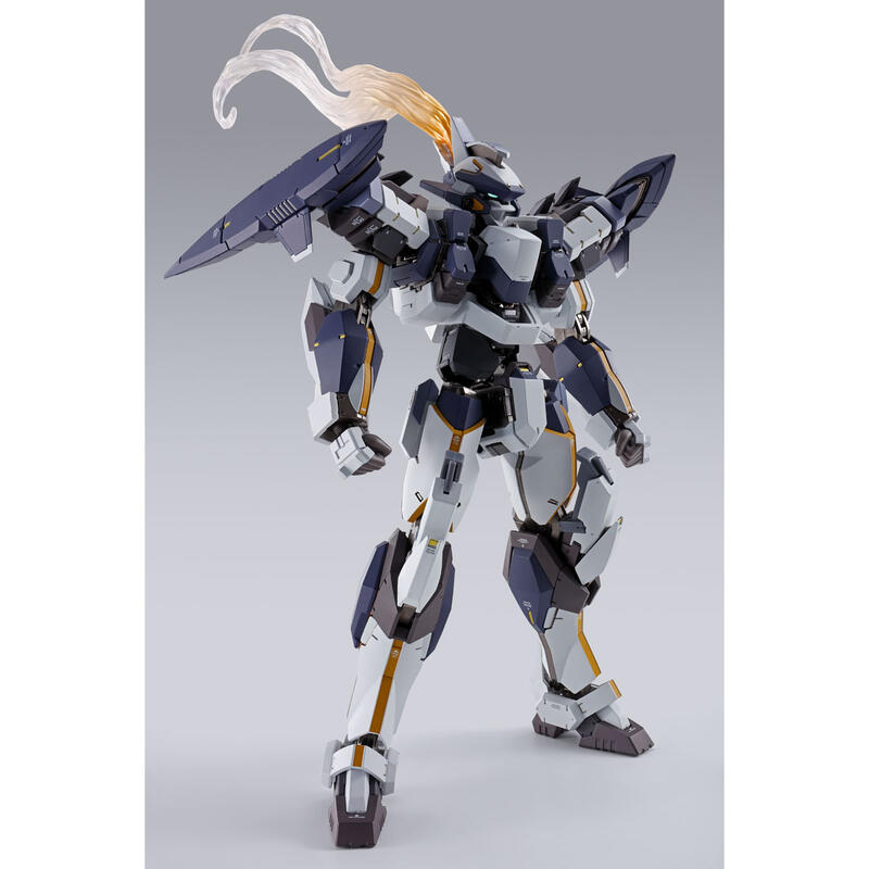 ☆藏寶屋☆ 現貨 台灣魂商店限定 METAL BUILD 驚爆危機 烈焰魔劍 強弩兵配色版 | 露天市集 | 全台最大的網路購物市集