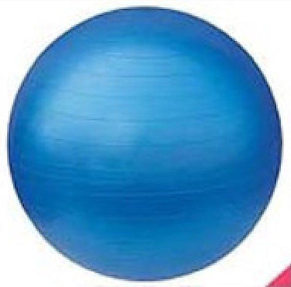 【線上體育】龍球, 瑜珈球 半圓 65CM(無內胎)