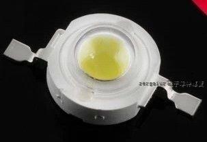 3W白燈 白色大功率LED 白光燈珠 散光照明LED 140-150LM(5個一拍) | 露天市集 | 全台最大的網路購物市集