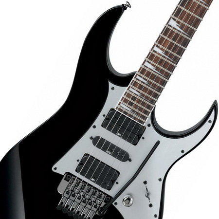 搖滾玩家樂器】全新Ibanez RG350 EXZ BK RG系列電吉他大搖座| 露天市集