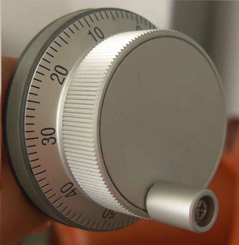 MPG手輪 脈波產生器 手輪彈簧線  面板手輪