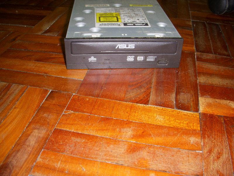 DVD 燒錄機 內接式 光碟機 ASUS