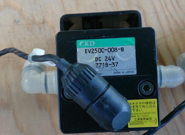 CKD EV2500-008-B Electro Pneumatic Regulator 電控比例閥| 露天市集